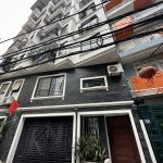 Ảnh Tòa Nhà