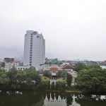#view Từ Tòa Nhà