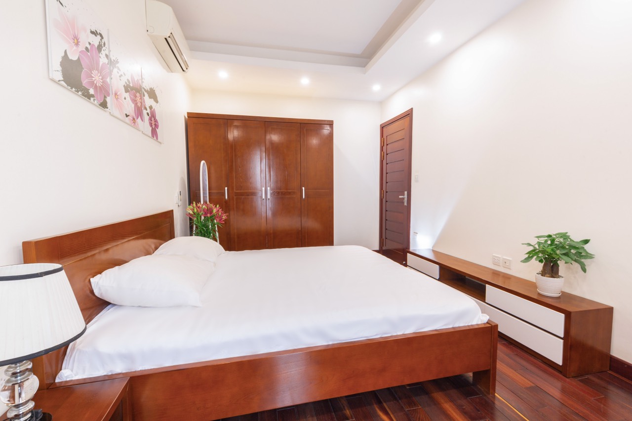P302 Phòng Ngủ