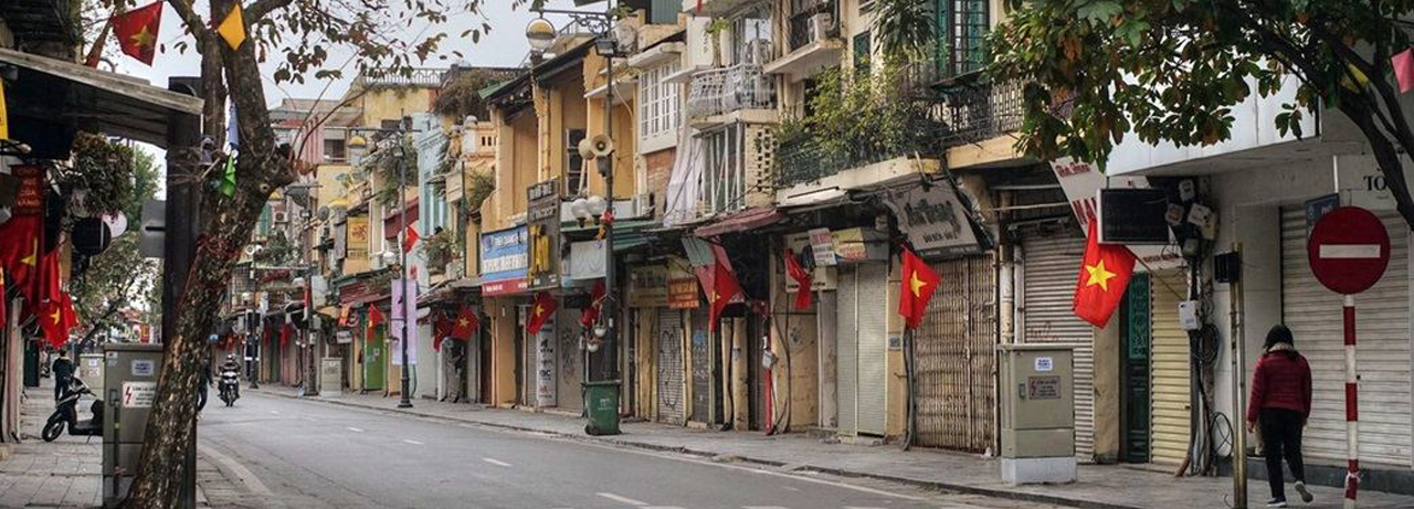 Top 10 địa điểm Du Lịch Hà Nội