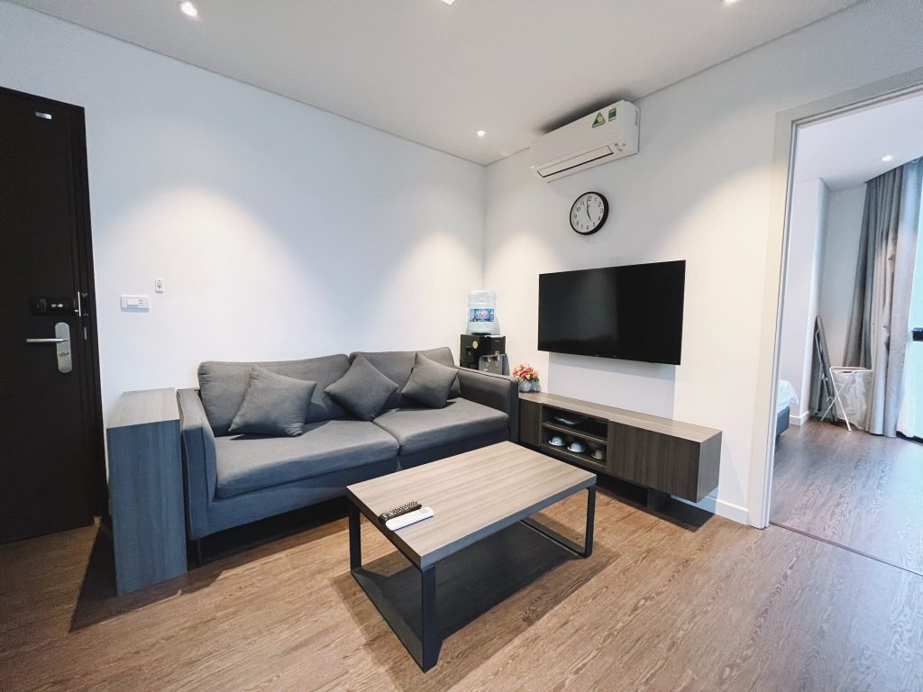 Apartment Rental 1