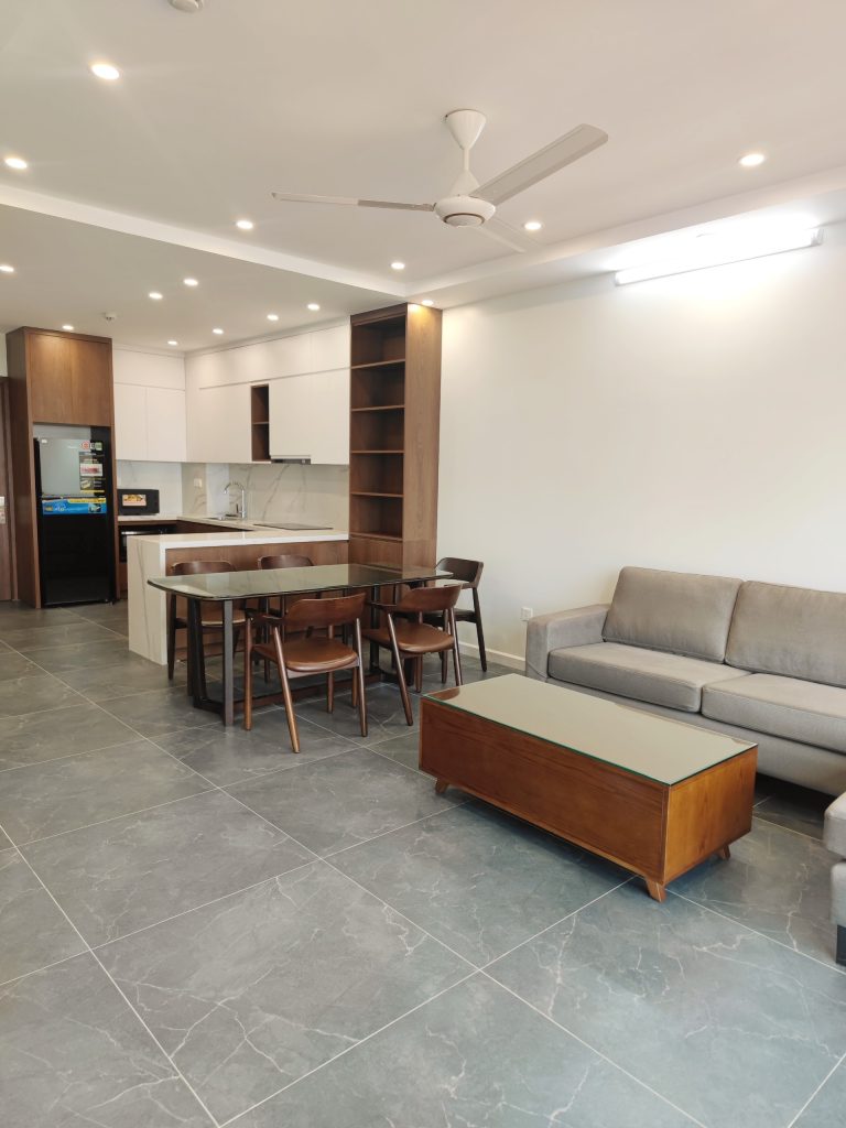 Apartment Rental 3