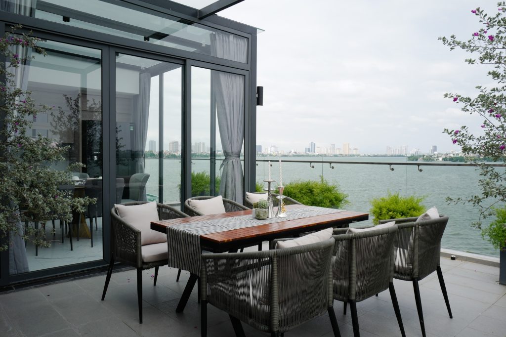 Apartment Rental 5