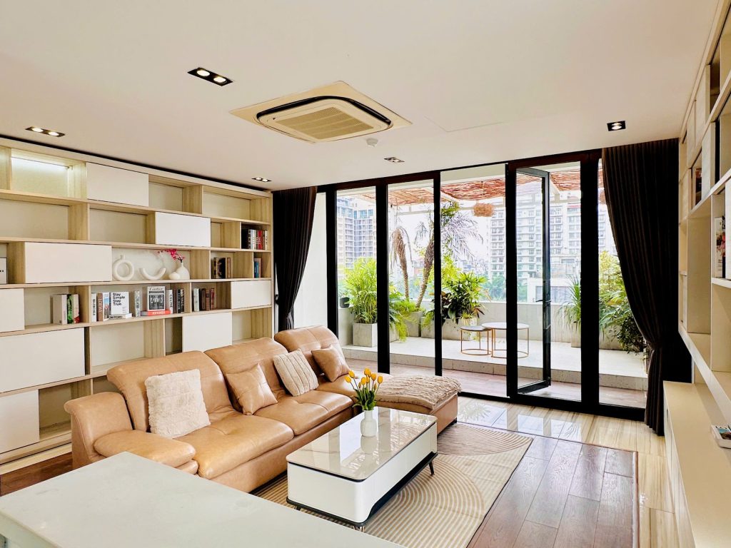 Apartment Rental 7