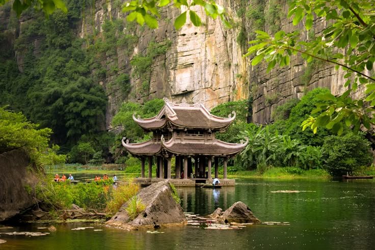 Du Lịch Hà Nội 9