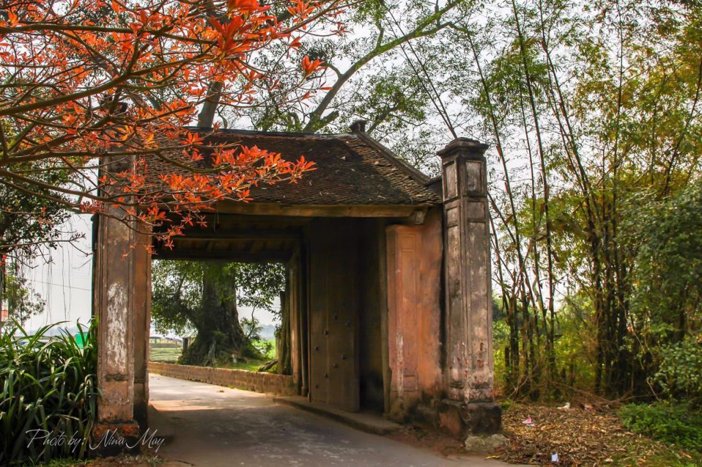 Du Lịch Quanh Hà Nội 3