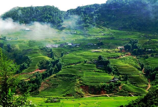 Du Lịch Quanh Hà Nội 4