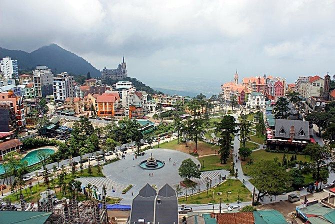Du Lịch Quanh Hà Nội 5