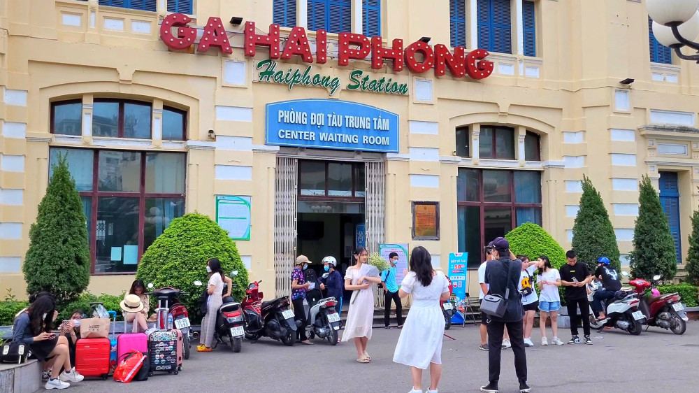 Du Lịch Quanh Hà Nội 7