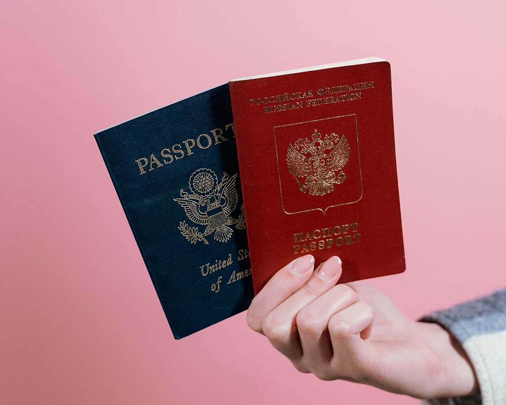 Passport Is-essential-when-renting-serviced-apartments In-hanoi