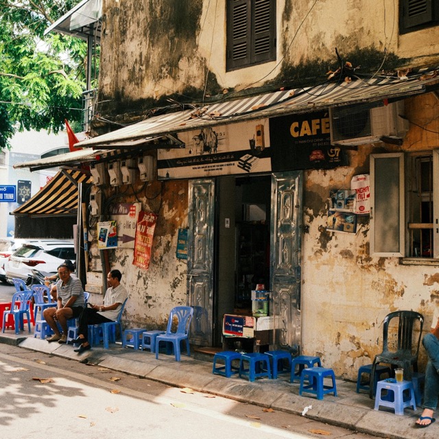 hang-quan-pho-co-ha-noi