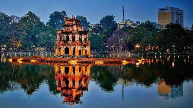 Hanoi-vietnam-2