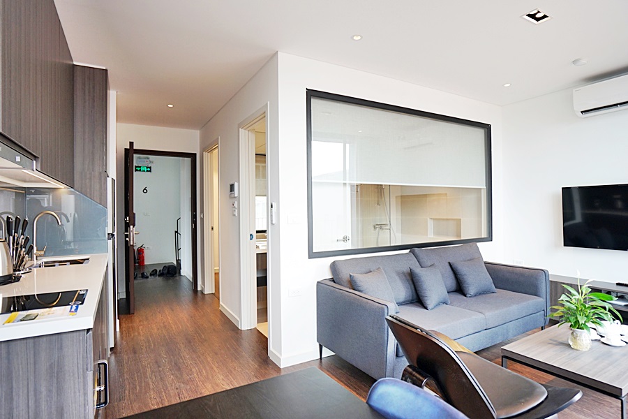 602, 2b, 25 Tay Ho, Hanoi Home 3 001