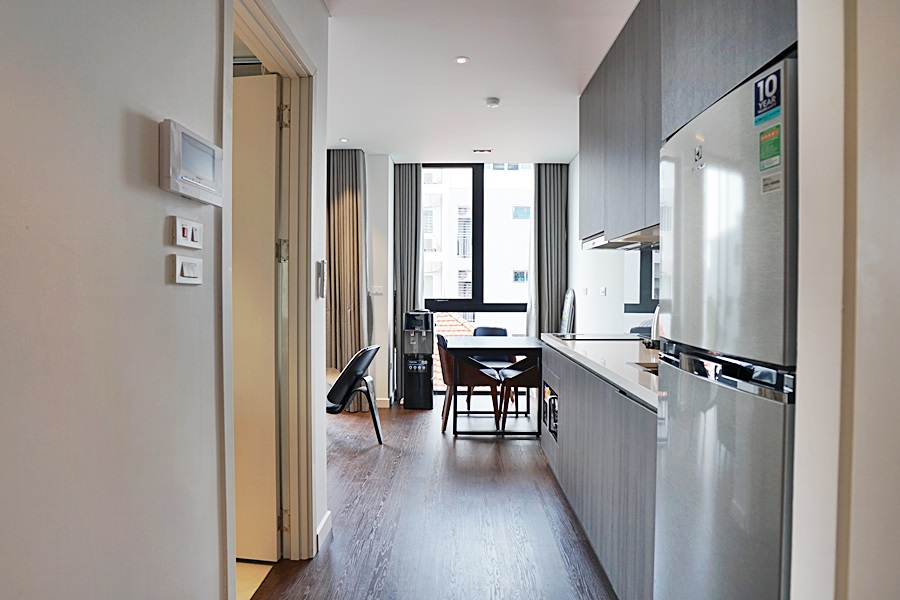 602, 2b, 25 Tay Ho, Hanoi Home 3 006