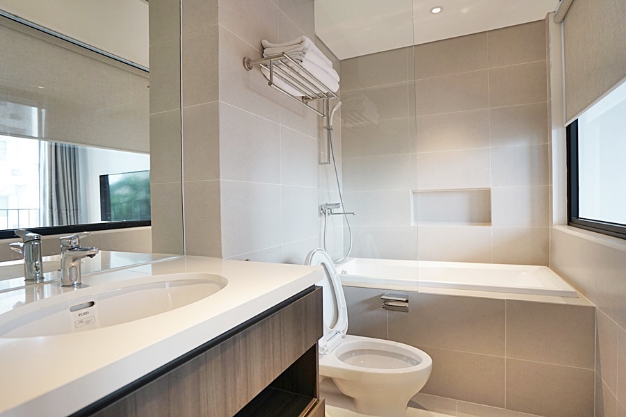602, 2b, 25 Tay Ho, Hanoi Home 3 010