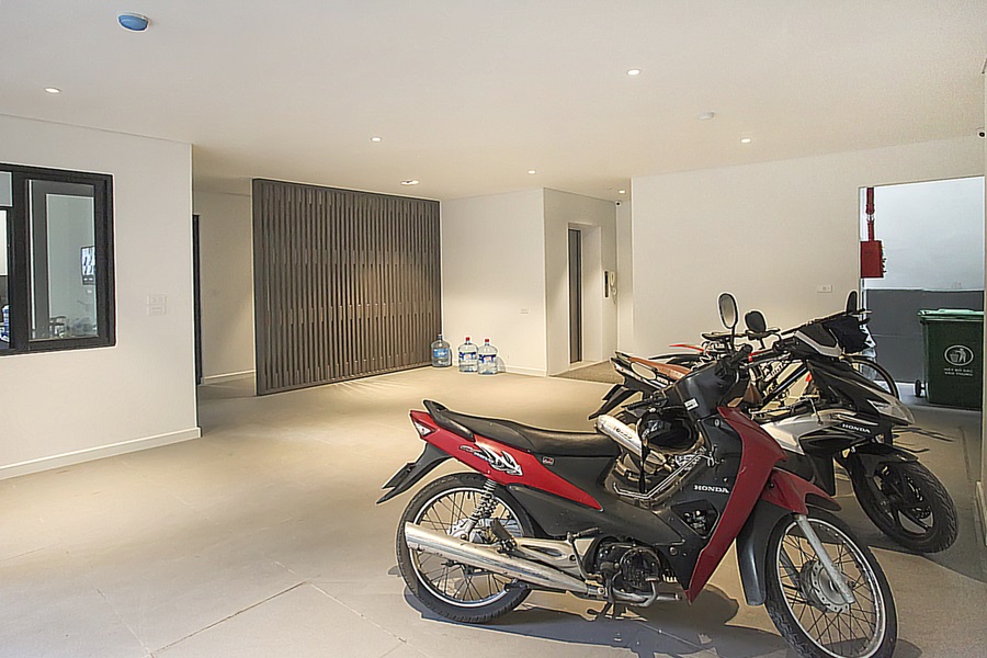 Hanoi Home 3 - First Floor (9)