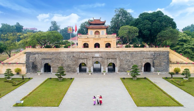 Thang-long-imperial-citadel-a-must-see-place