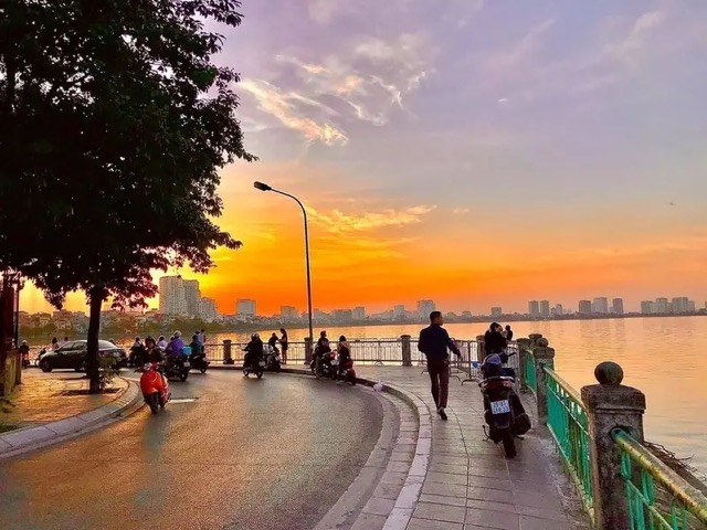 West-lake