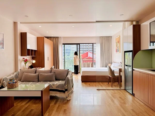 Studio-apartments-are-suitable-for-individuals-living-alone