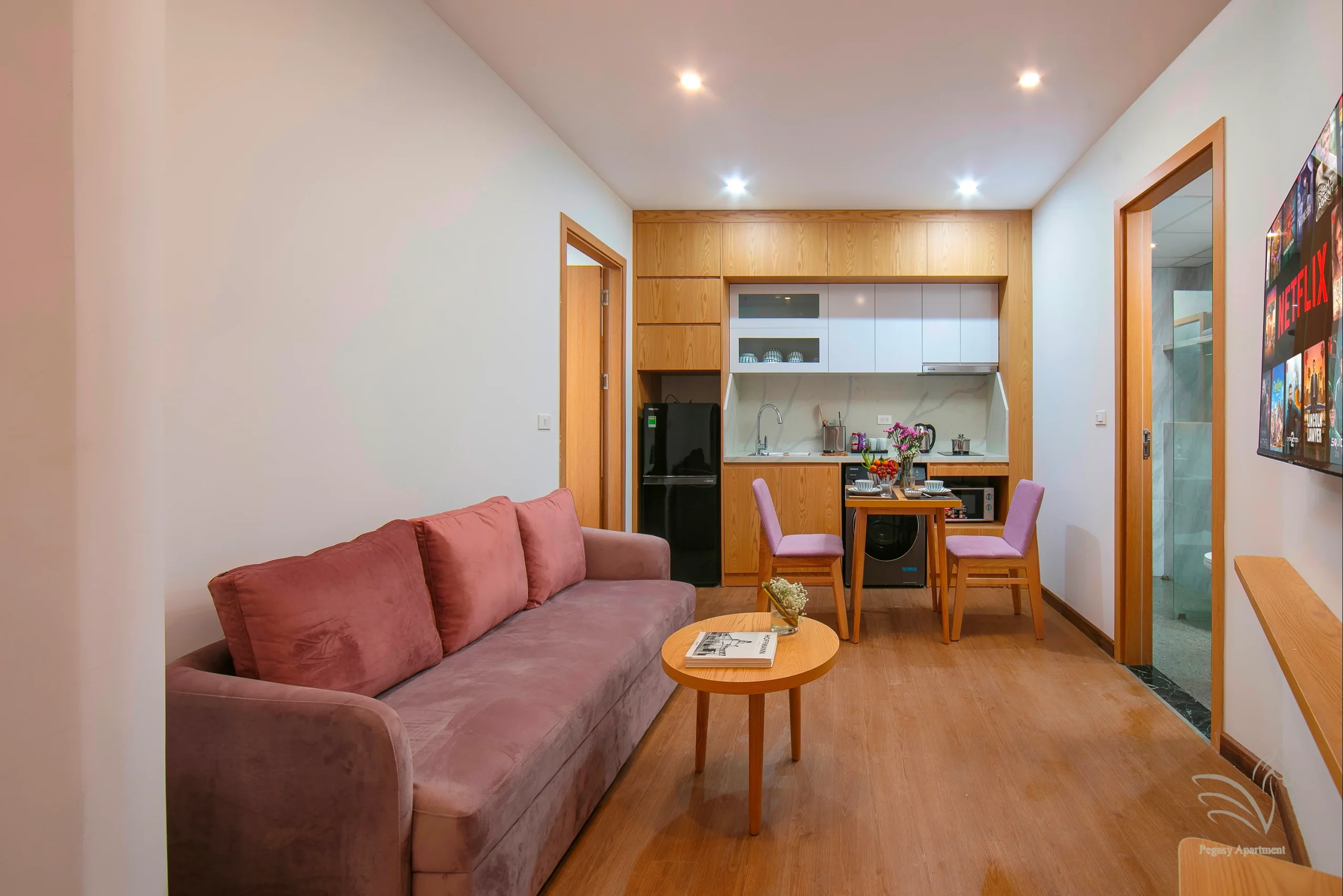 101 2bed Private Garden (7)