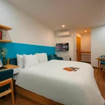 702 1bed Studio Balcony (2)