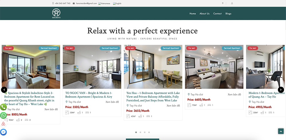 Customers-can-find-information-about-cheap-apartments-in-hanoi-vietnam