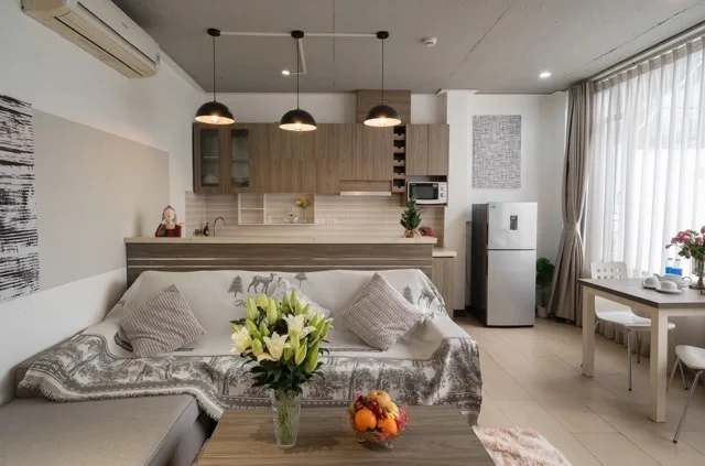 Designed-in-a-minimalist-style-this-homestay-in-hanoi-offers-a-cozy-and-comfortable