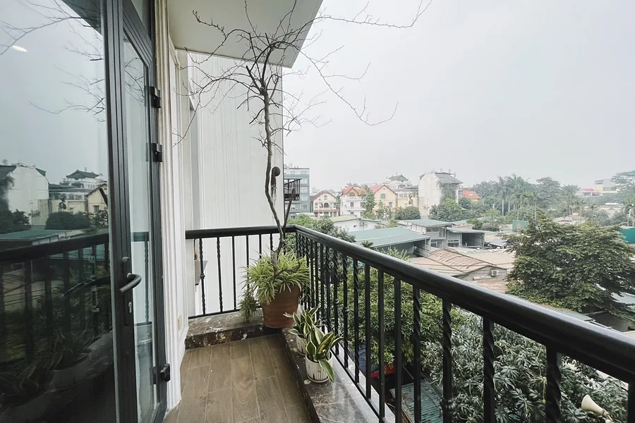Hanoi Home 8 - Out Side (9)