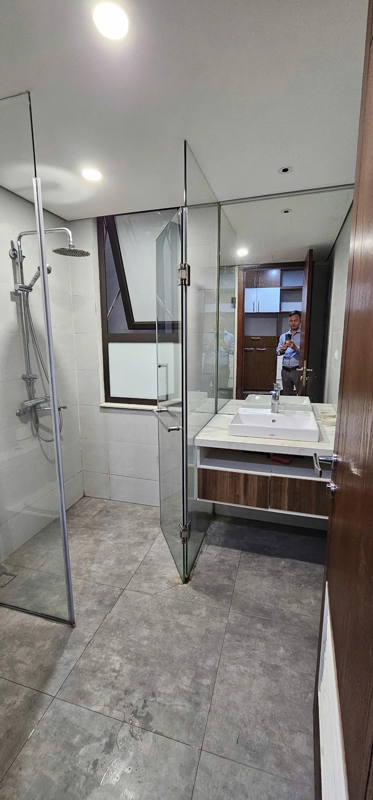 Tầng 4 - 15 Nhật Chiêu (6)