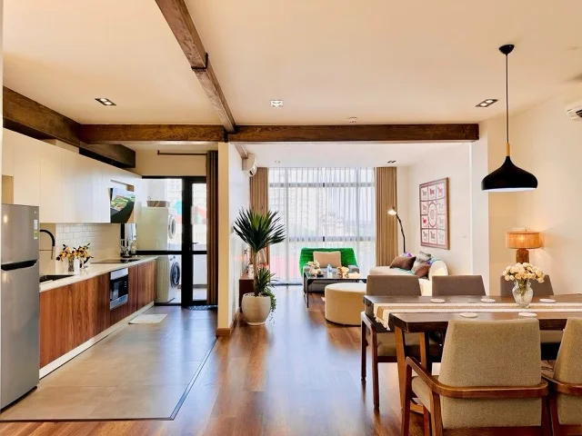 Luxurious-living-environment