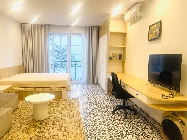 Studio-apartment-for-rent-in-hanoi-1