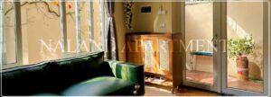 Stuido-apartment-chill